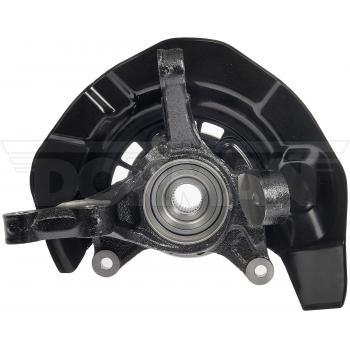 2007 Toyota Highlander Steering Knuckle Kit Front Right Dorman 698444 image 1 of 4