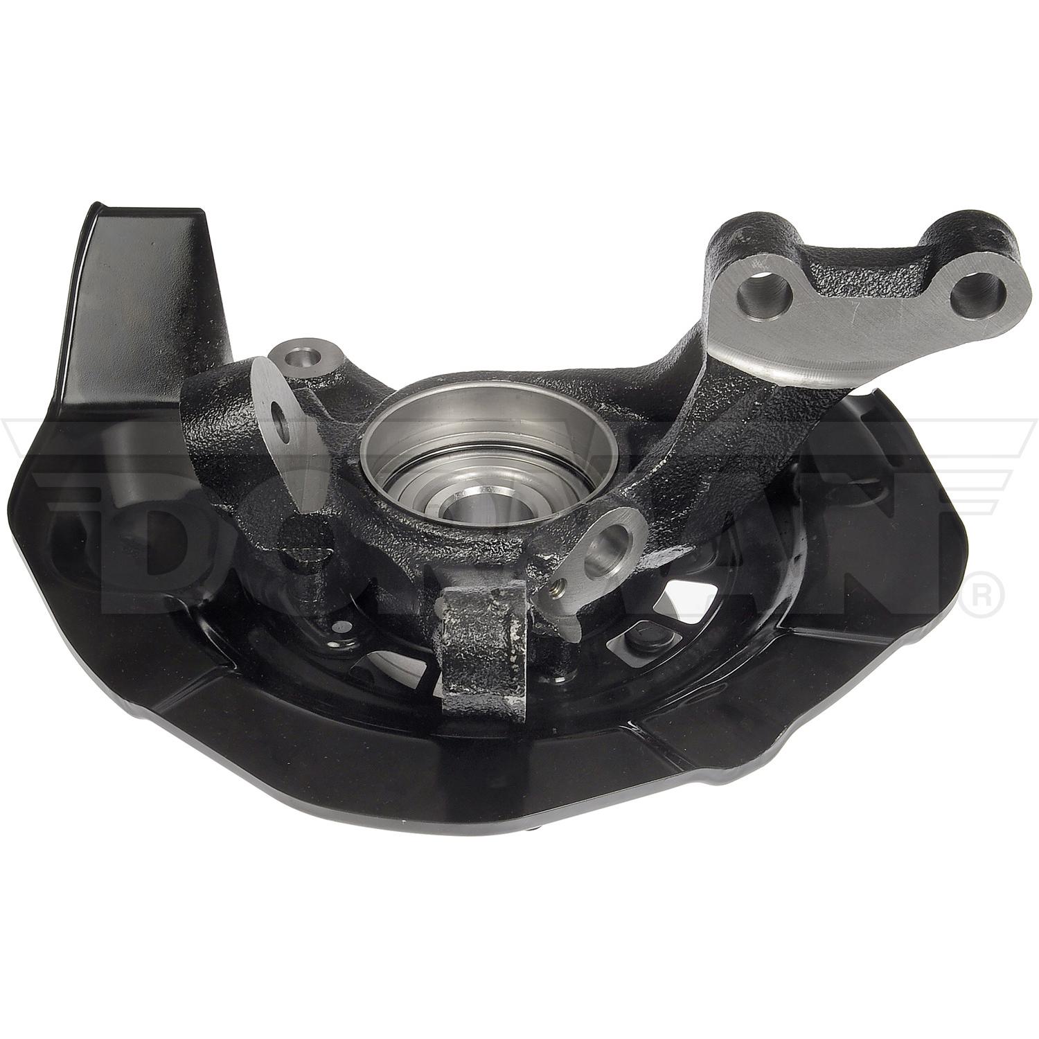 Dorman 698444 - Wheel Bearing and Hub Assembly Dorman 698444 Steering Knuckle Kit product image 3 of 5
