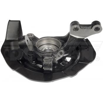2007 Toyota Highlander Steering Knuckle Kit Front Right Dorman 698444 image 3 of 4
