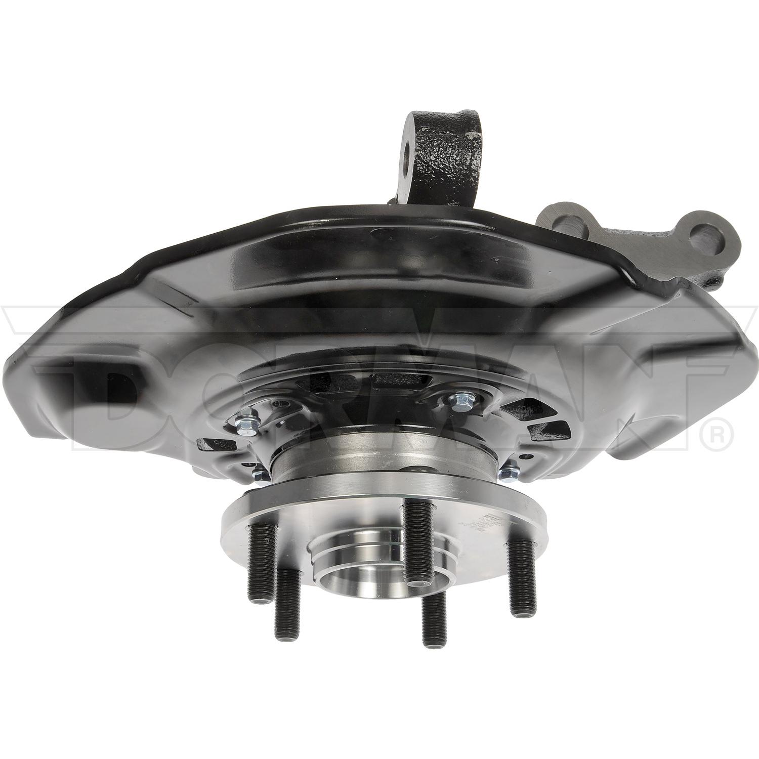 Dorman 698444 - Wheel Bearing and Hub Assembly Dorman 698444 Steering Knuckle Kit product image 4 of 5
