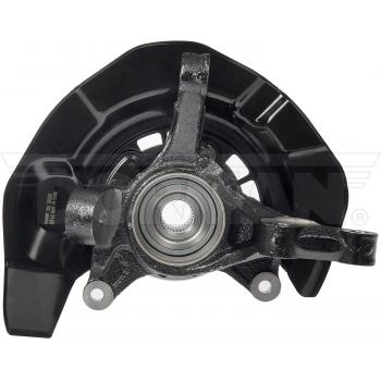 2007 Toyota Highlander Steering Knuckle Kit Front Left Dorman 698445 image 1 of 4