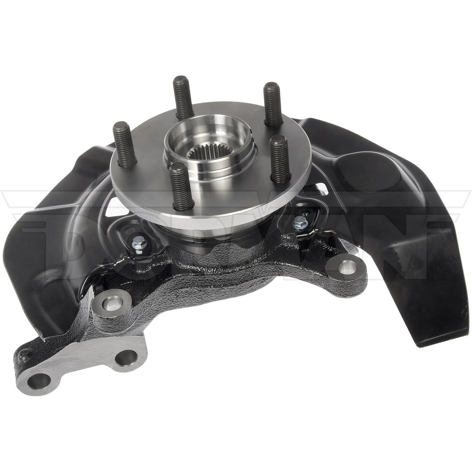 Dorman 698445 Steering Knuckle Kit product image 2 of 5