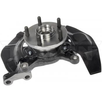 2007 Toyota Highlander Steering Knuckle Kit Front Left Dorman 698445 image 2 of 4