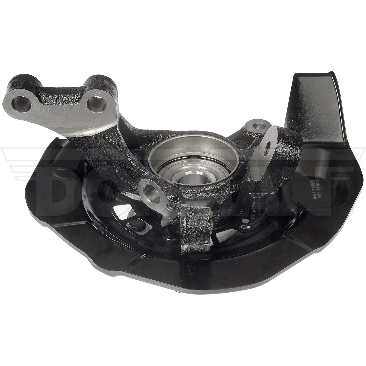 Dorman 698445 Steering Knuckle Kit product image 3 of 5