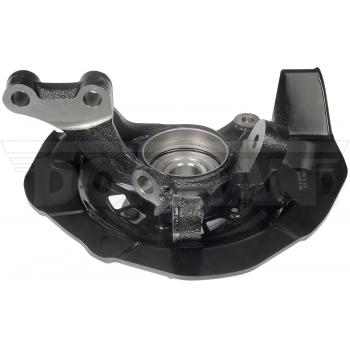 2007 Toyota Highlander Steering Knuckle Kit Front Left Dorman 698445 image 3 of 4