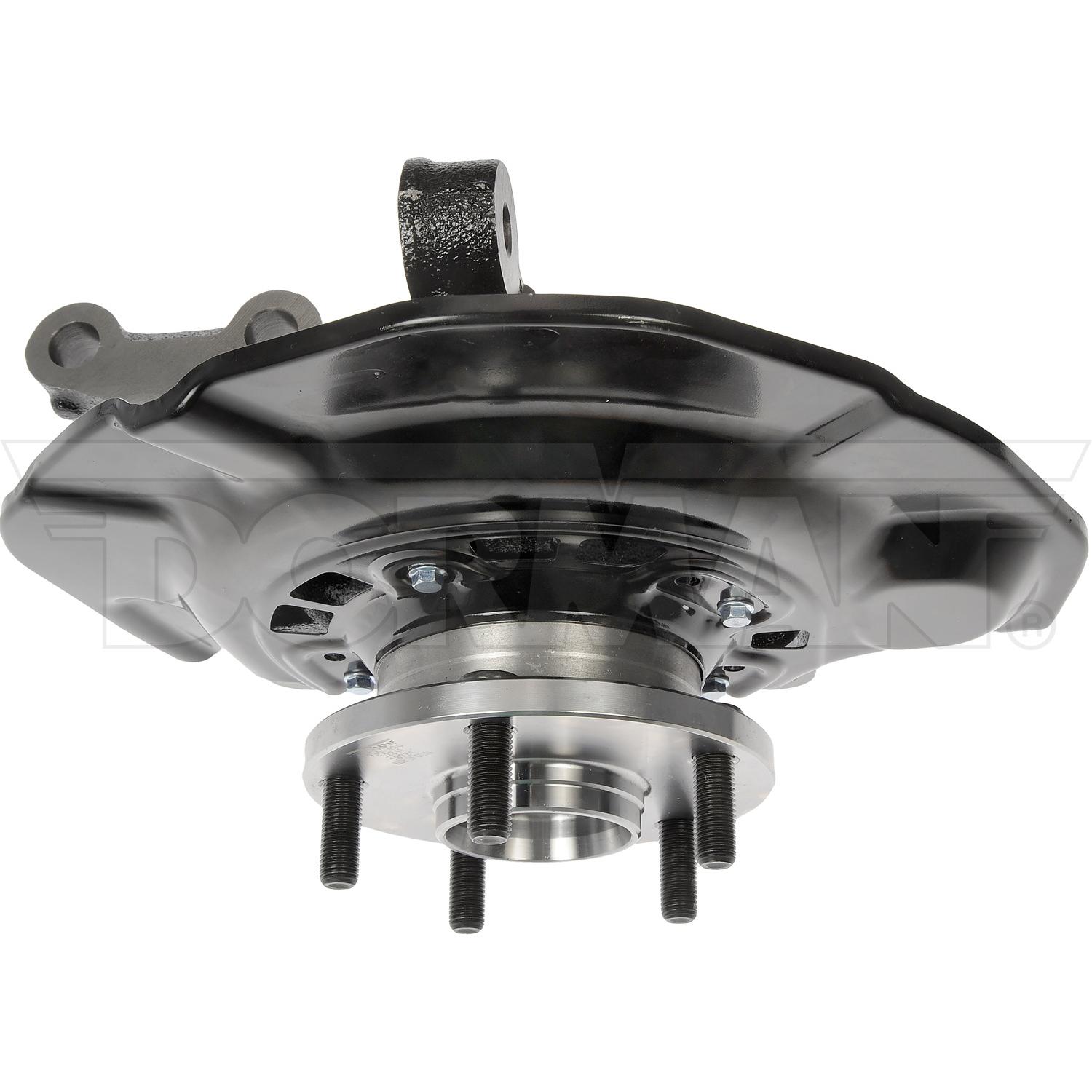 Dorman 698445 Steering Knuckle Kit product image 4 of 5