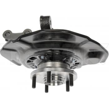 2007 Toyota Highlander Steering Knuckle Kit Front Left Dorman 698445 image 4 of 4