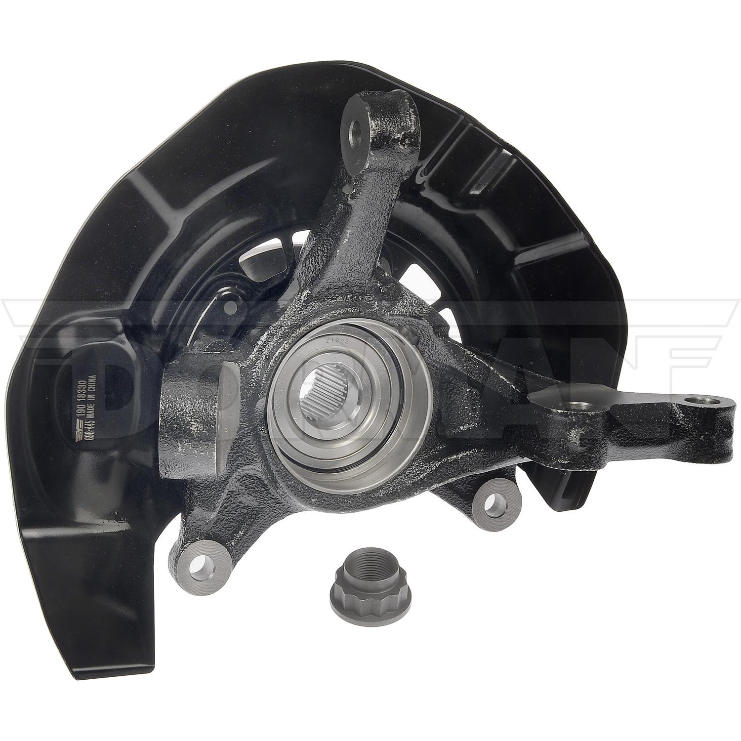 Dorman 698445 Steering Knuckle Kit product image 5 of 5
