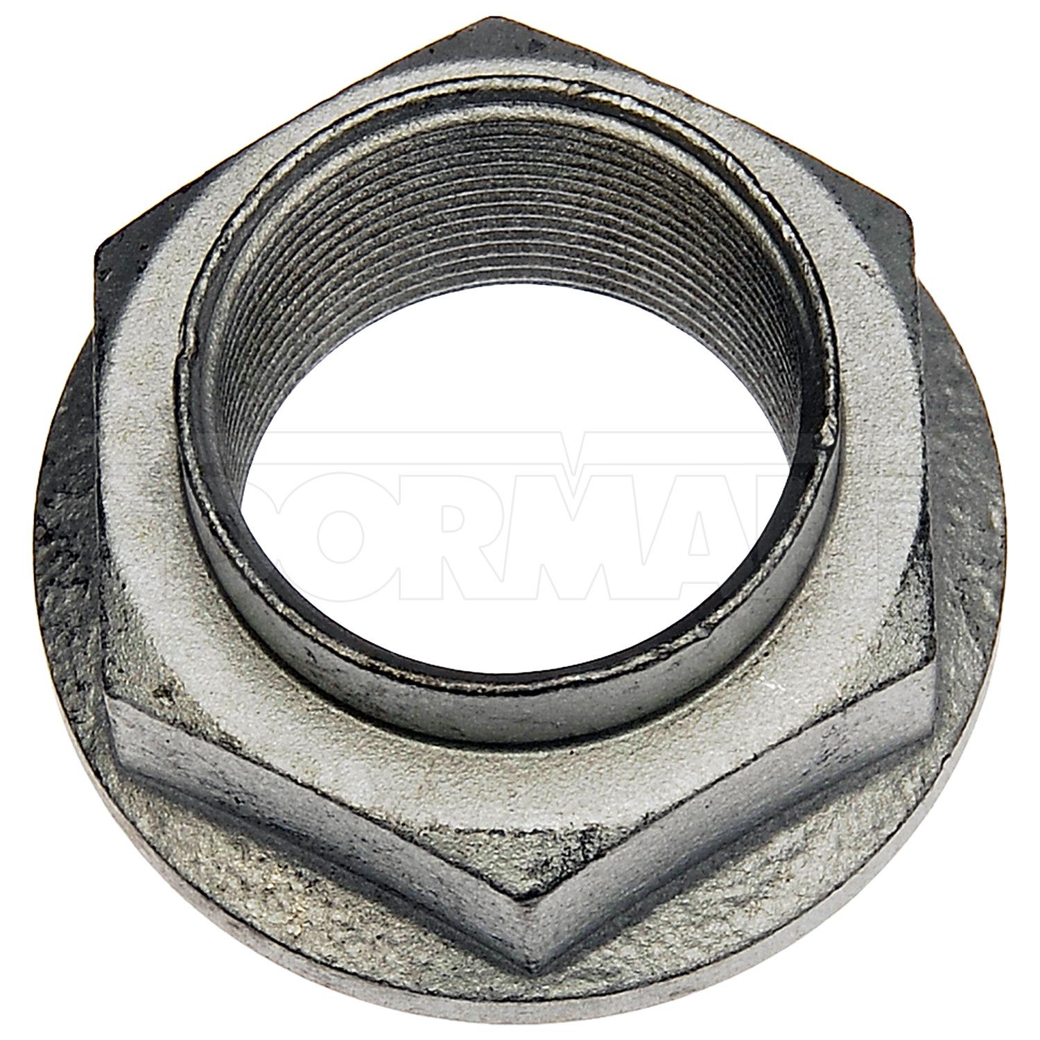 Dorman 698446 - Wheel Bearing and Hub Assembly Dorman 698446 Steering Knuckle Kit product image 6 of 8