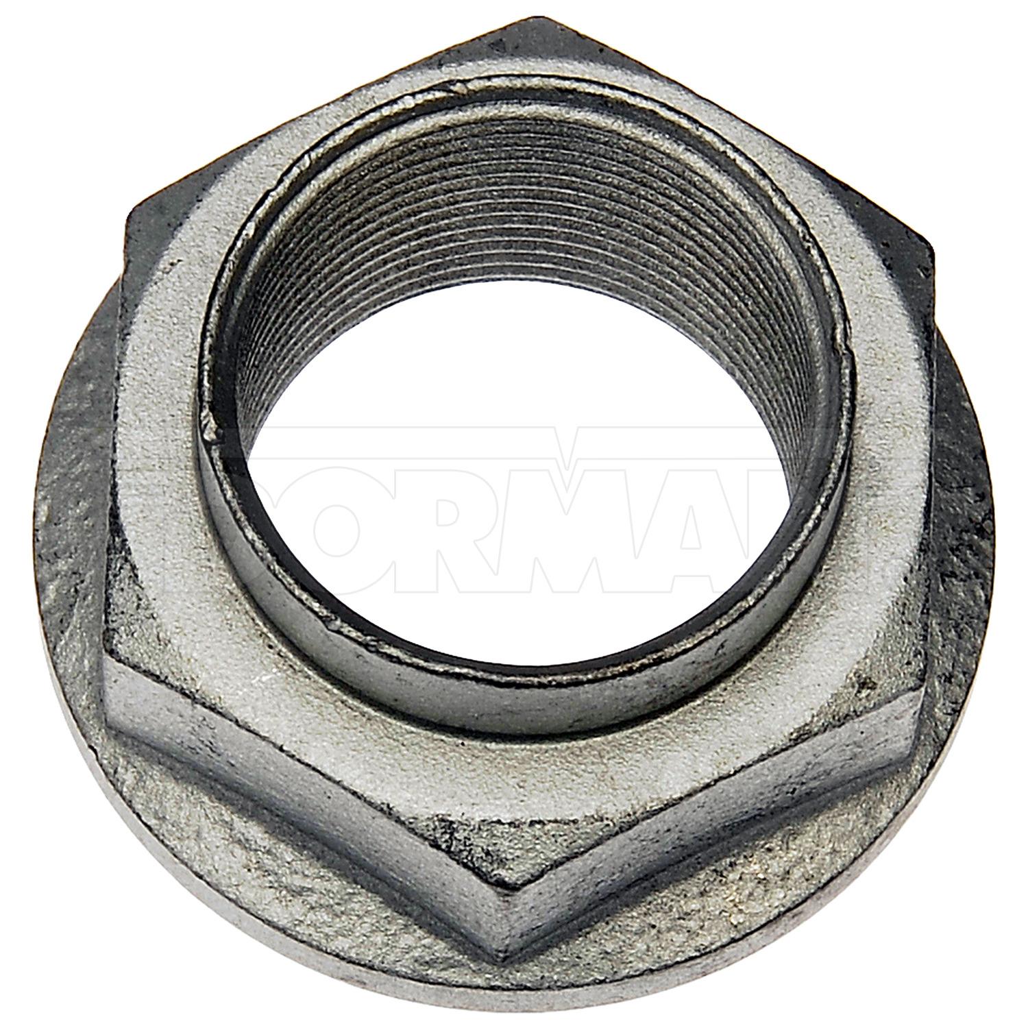 Dorman 698447 - Wheel Bearing and Hub Assembly Dorman 698447 Steering Knuckle Kit product image 6 of 8