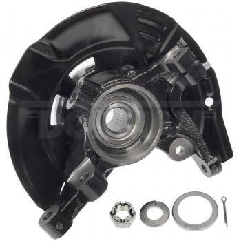 Dorman 698455 - Wheel Bearing and Hub Assembly Dorman 698455 Steering Knuckle Kit product image 5 of 8