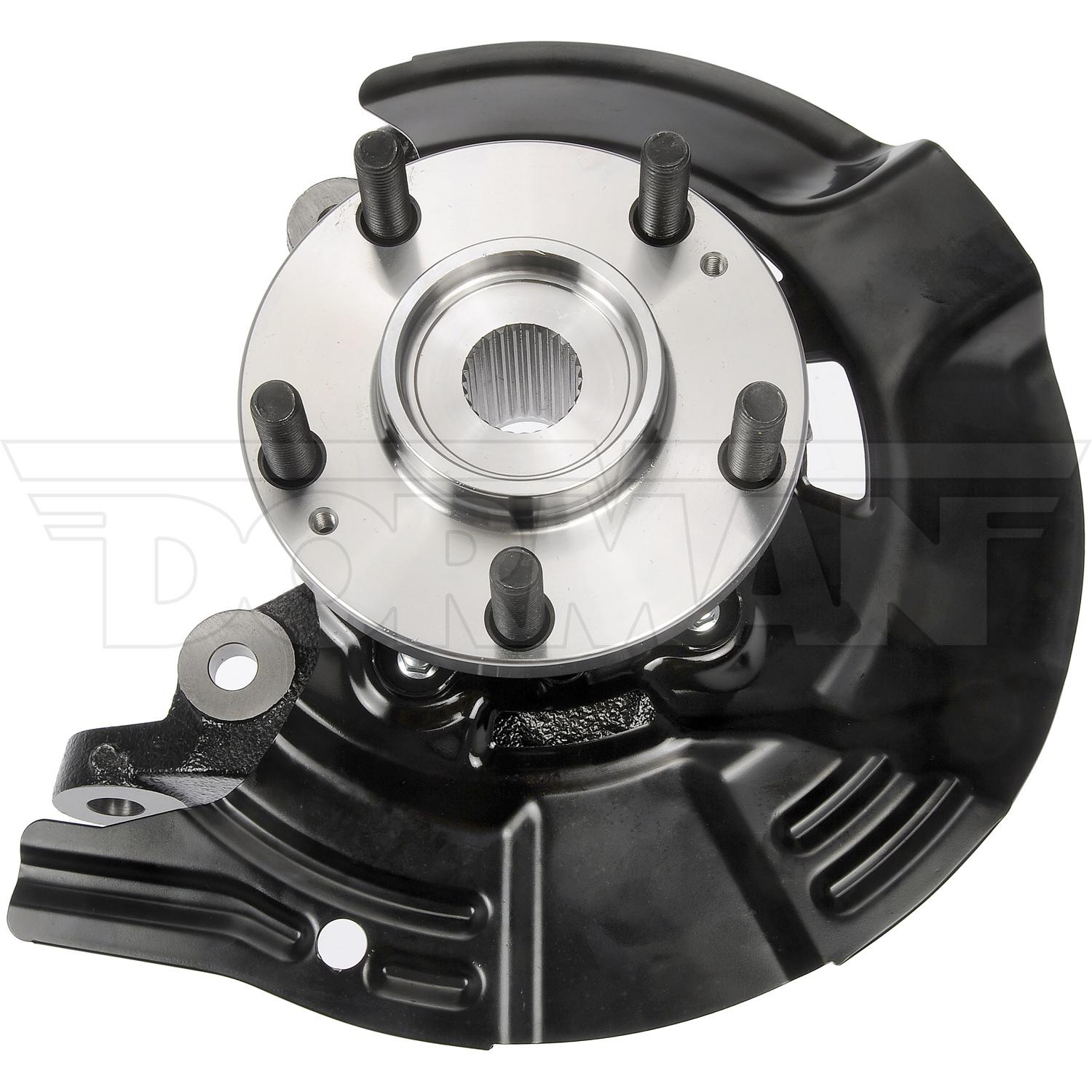 Dorman 698456 Steering Knuckle Kit product image 3 of 9