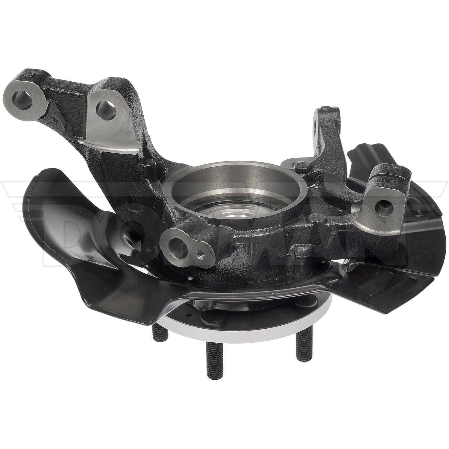 Dorman 698456 Steering Knuckle Kit product image 4 of 9