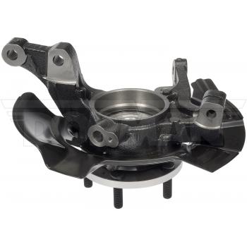 2011 Hyundai Sonata Wheel Bearing and Hub Assembly Front Right Dorman 698456 image 4 of 4