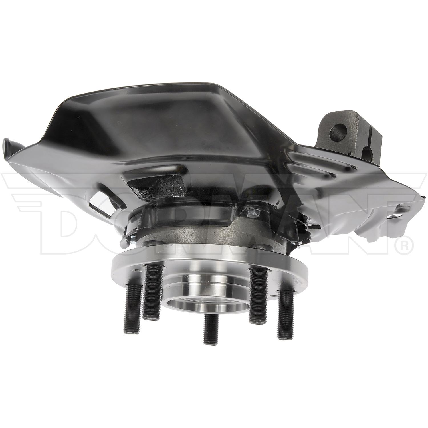 Dorman 698456 Steering Knuckle Kit product image 5 of 9
