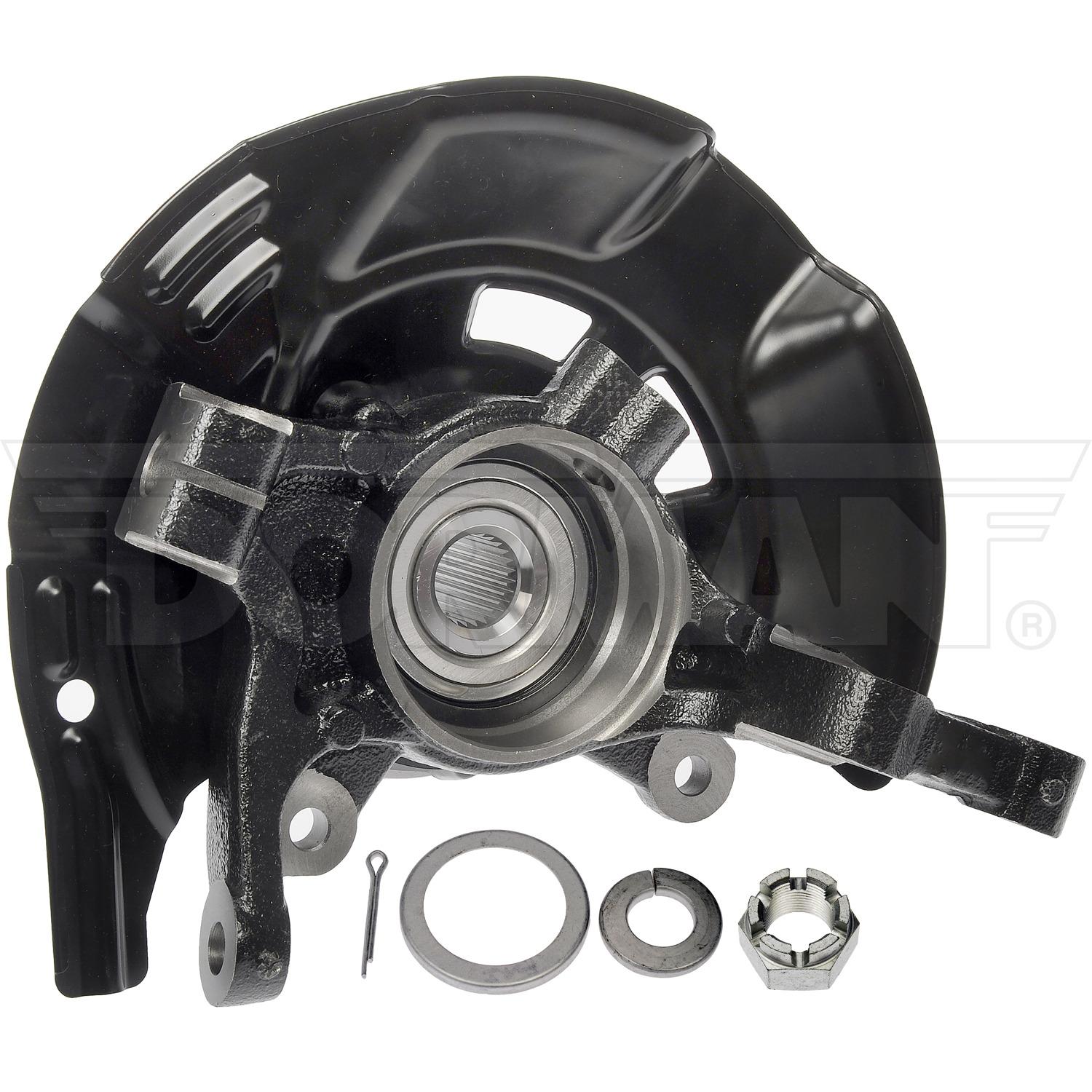 Dorman 698456 Steering Knuckle Kit product image 6 of 9
