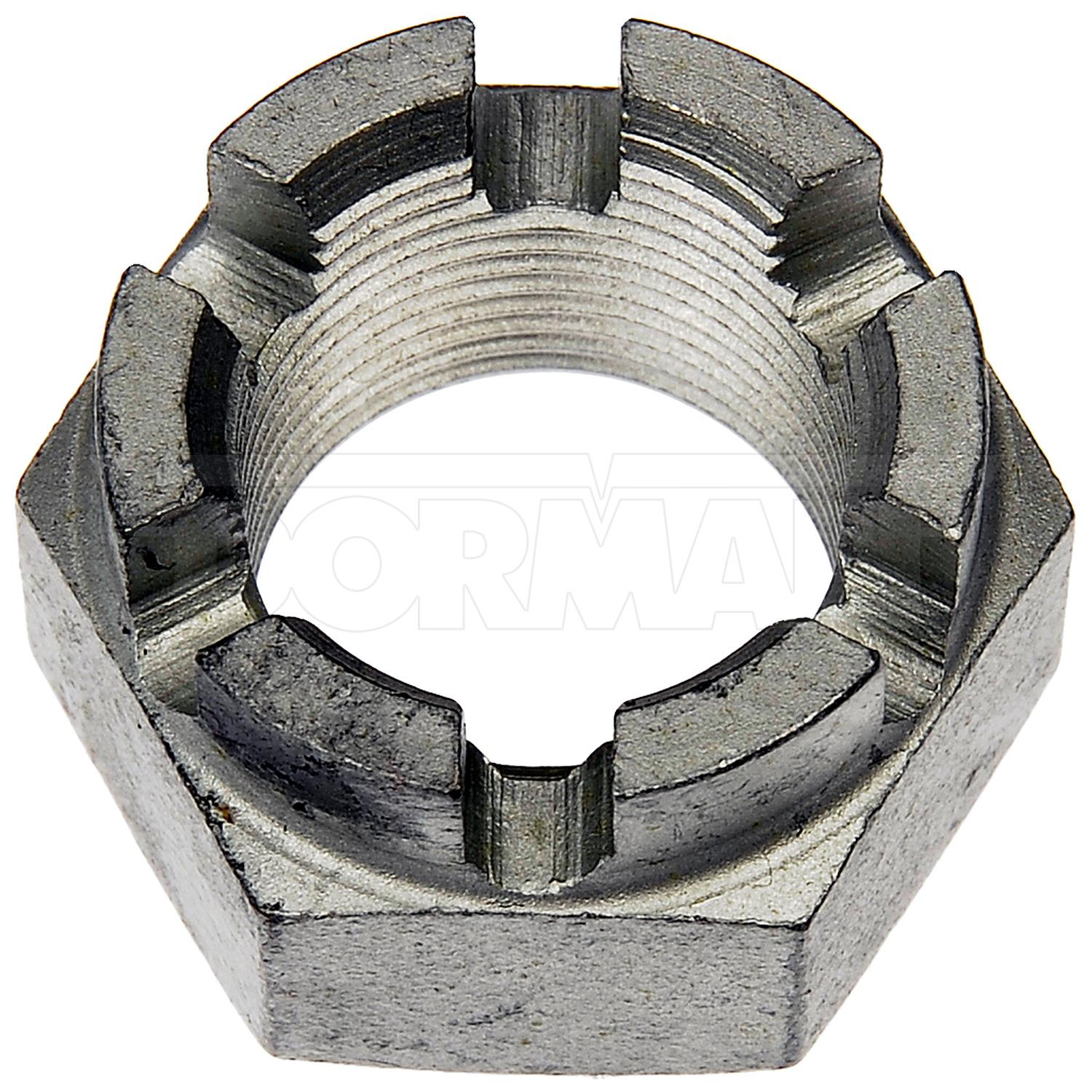Dorman 698456 Steering Knuckle Kit product image 7 of 9