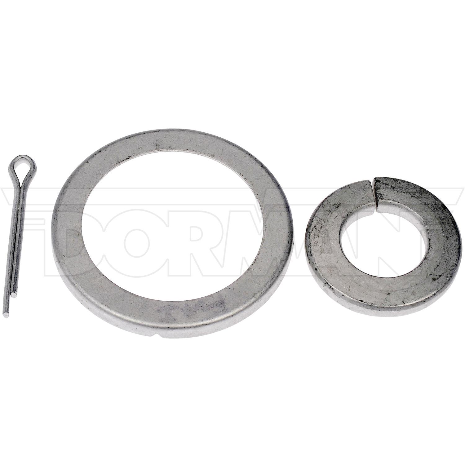 Dorman 698456 Steering Knuckle Kit product image 8 of 9