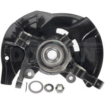2011 Kia Optima Steering Knuckle Kit Front Right Dorman 698458 image 2 of 4
