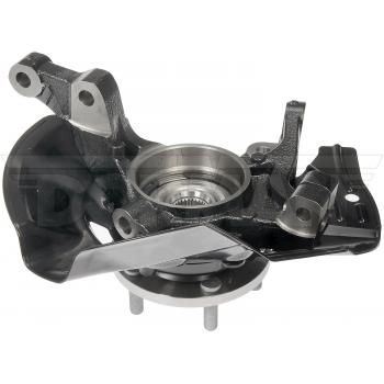 2011 Kia Optima Steering Knuckle Kit Front Right Dorman 698458 image 4 of 4