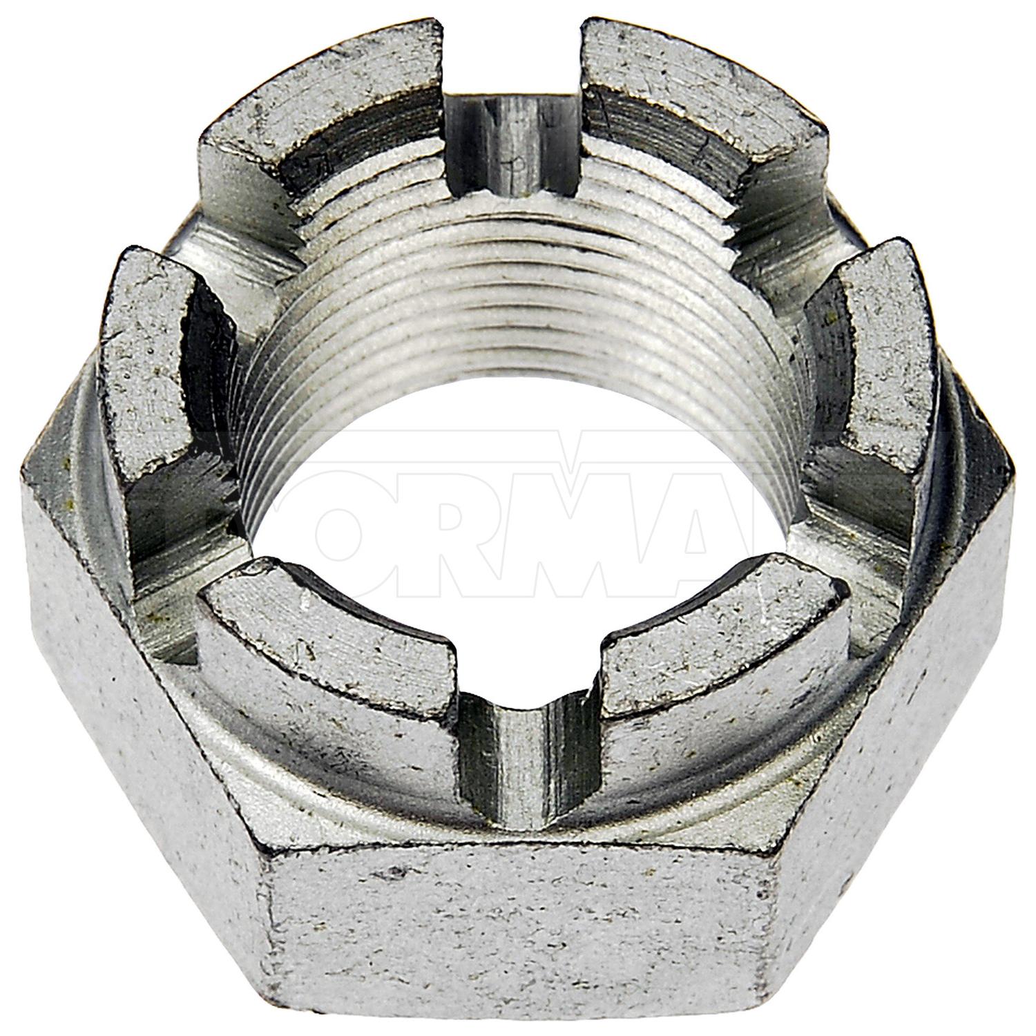 Dorman 698458 - Wheel Bearing and Hub Assembly Dorman 698458 Steering Knuckle Kit product image 7 of 9