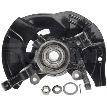 2011 Kia Optima Steering Knuckle Kit Front Left Dorman 698459 image 2 of 4