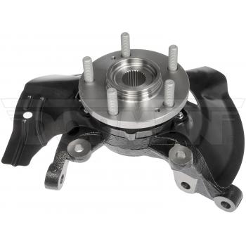 2011 Kia Optima Steering Knuckle Kit Front Left Dorman 698459 image 3 of 4