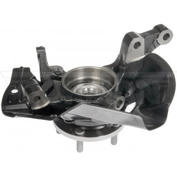 2011 Kia Optima Steering Knuckle Kit Front Left Dorman 698459 image 4 of 4