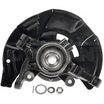2011 Kia Optima Steering Knuckle Kit Front Right Dorman 698460 image 2 of 4