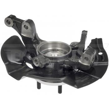 2011 Kia Optima Steering Knuckle Kit Front Right Dorman 698460 image 4 of 4