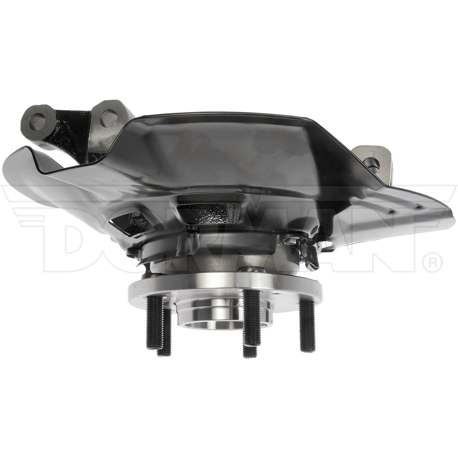 Dorman 698460 - Wheel Bearing and Hub Assembly Dorman 698460 Steering Knuckle Kit product image 5 of 9