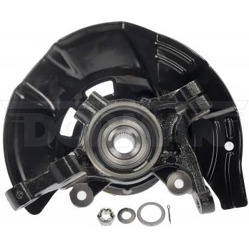 2011 Kia Optima Steering Knuckle Kit Front Left Dorman 698461 image 2 of 4