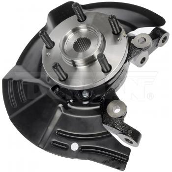 2011 Kia Optima Steering Knuckle Kit Front Left Dorman 698461 image 3 of 4