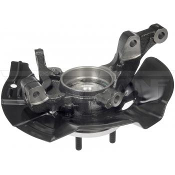 2011 Kia Optima Steering Knuckle Kit Front Left Dorman 698461 image 4 of 4