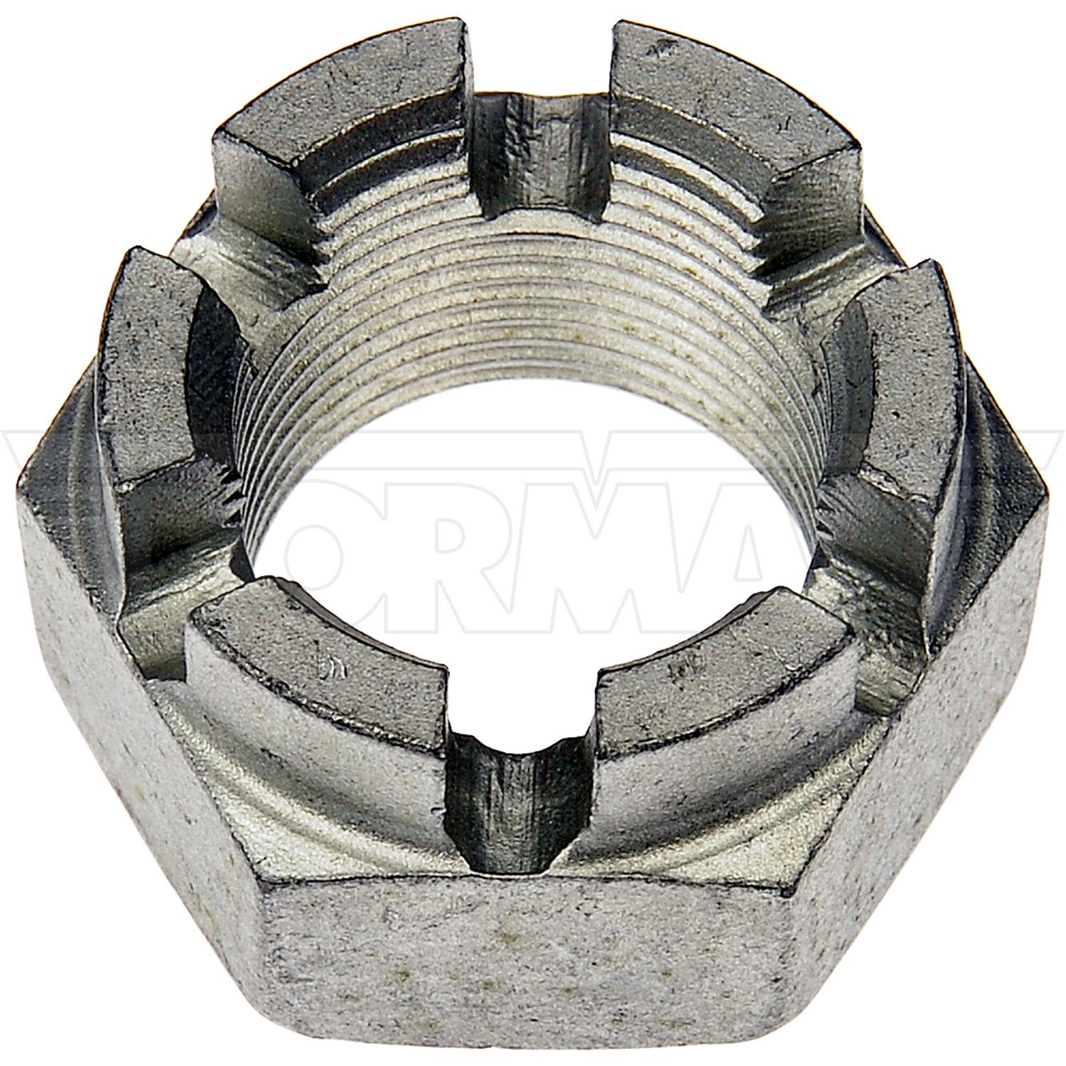 Dorman 698461 - Wheel Bearing and Hub Assembly Dorman 698461 Steering Knuckle Kit product image 7 of 9