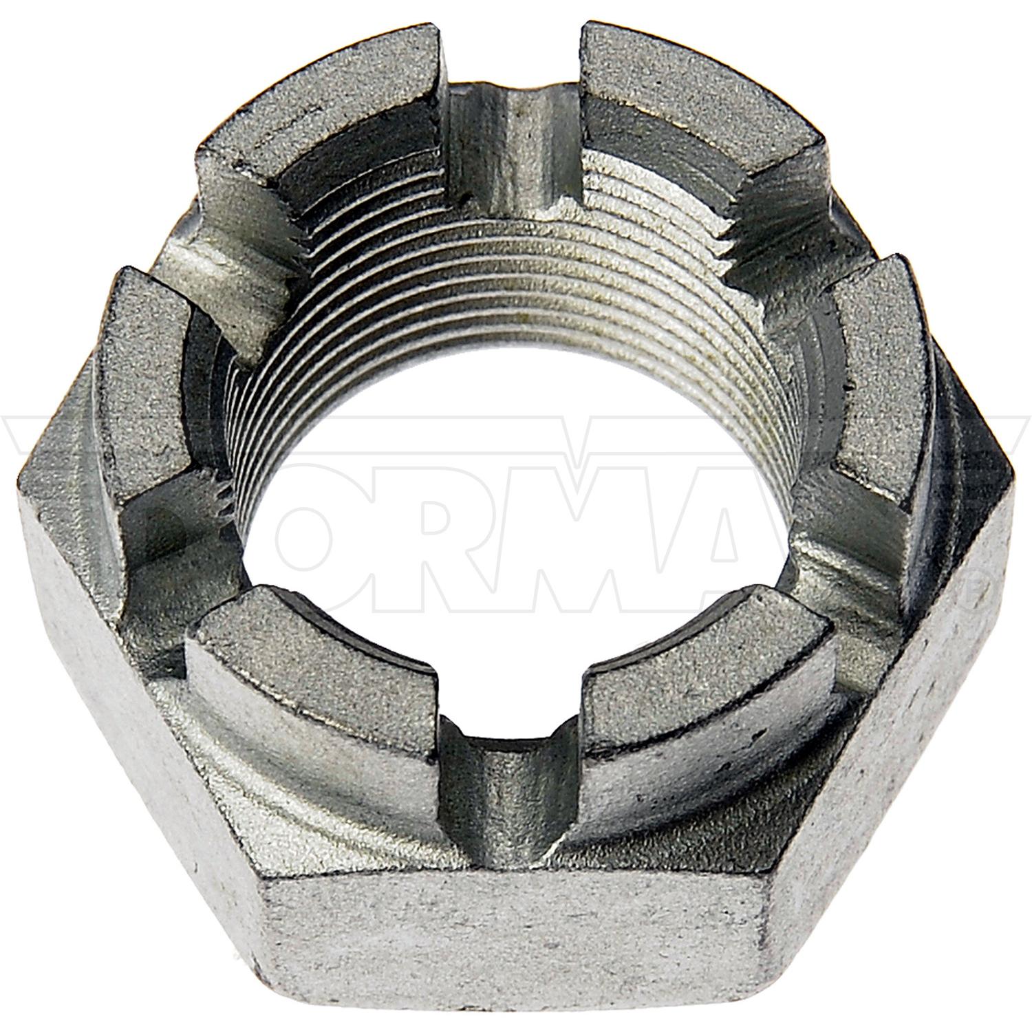Dorman 698463 - Wheel Bearing and Hub Assembly Dorman 698463 Steering Knuckle Kit product image 7 of 9