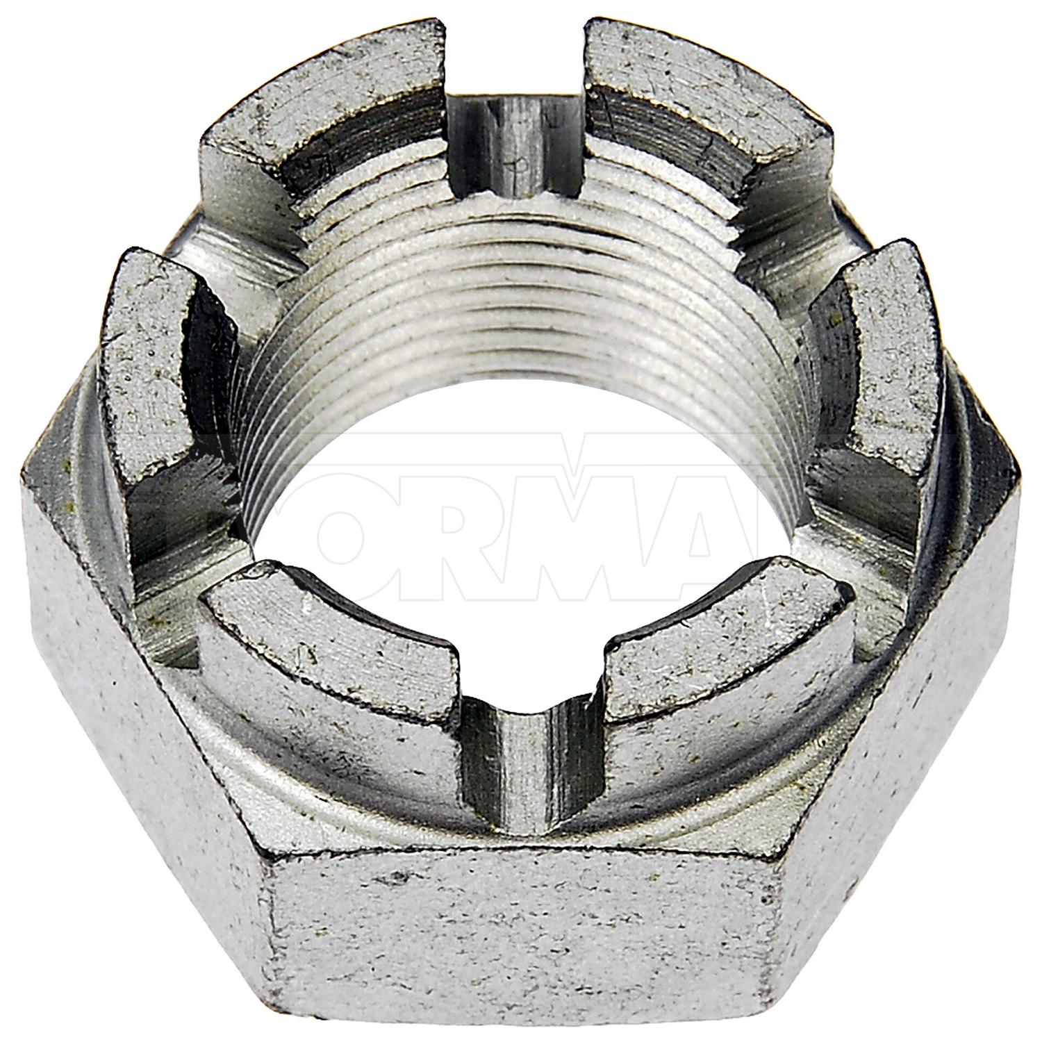 Dorman 698464 - Wheel Bearing and Hub Assembly Dorman 698464 Steering Knuckle Kit product image 7 of 9