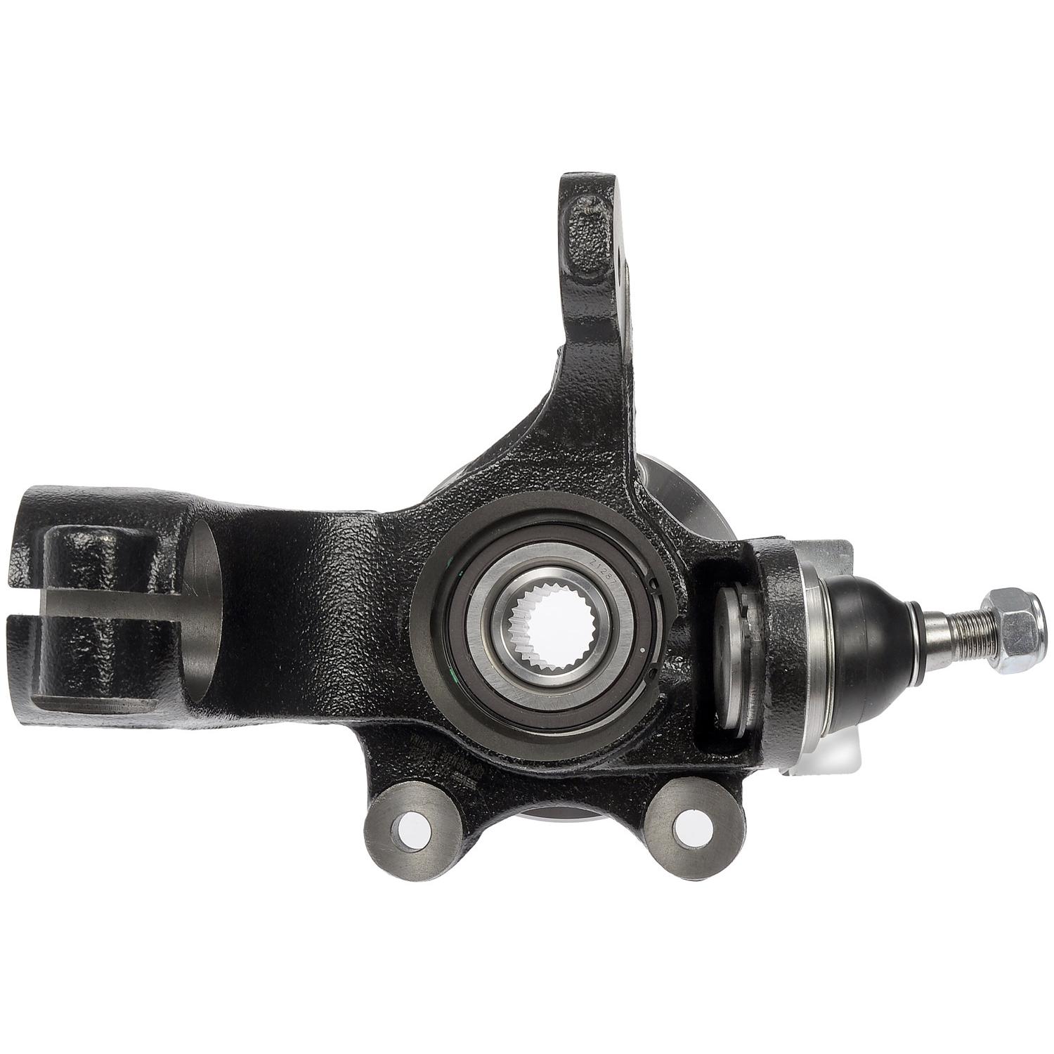 Dorman 698466 - Wheel Bearing and Hub Assembly Dorman 698466 Steering Knuckle Kit product image 2 of 9