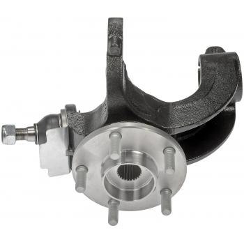 2012 Ford Transit Connect Steering Knuckle Kit Front Right Dorman 698466 image 3 of 4
