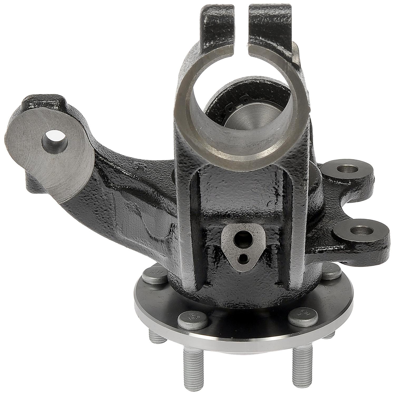 Dorman 698466 - Wheel Bearing and Hub Assembly Dorman 698466 Steering Knuckle Kit product image 4 of 9