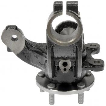 2012 Ford Transit Connect Steering Knuckle Kit Front Right Dorman 698466 image 4 of 4