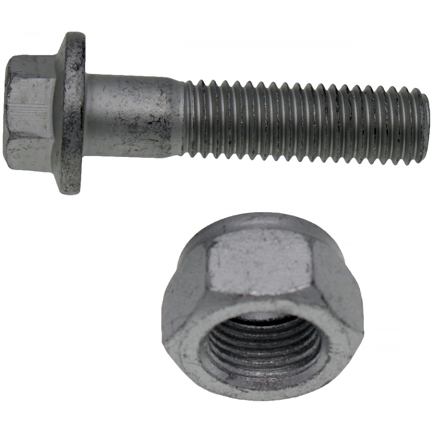 Dorman 698466 - Wheel Bearing and Hub Assembly Dorman 698466 Steering Knuckle Kit product image 8 of 9