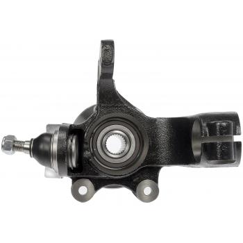 2012 Ford Transit Connect Steering Knuckle Kit Front Left Dorman 698467 image 2 of 4