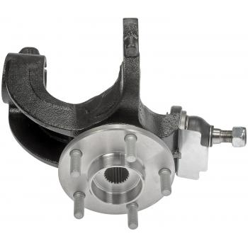 2012 Ford Transit Connect Steering Knuckle Kit Front Left Dorman 698467 image 3 of 4