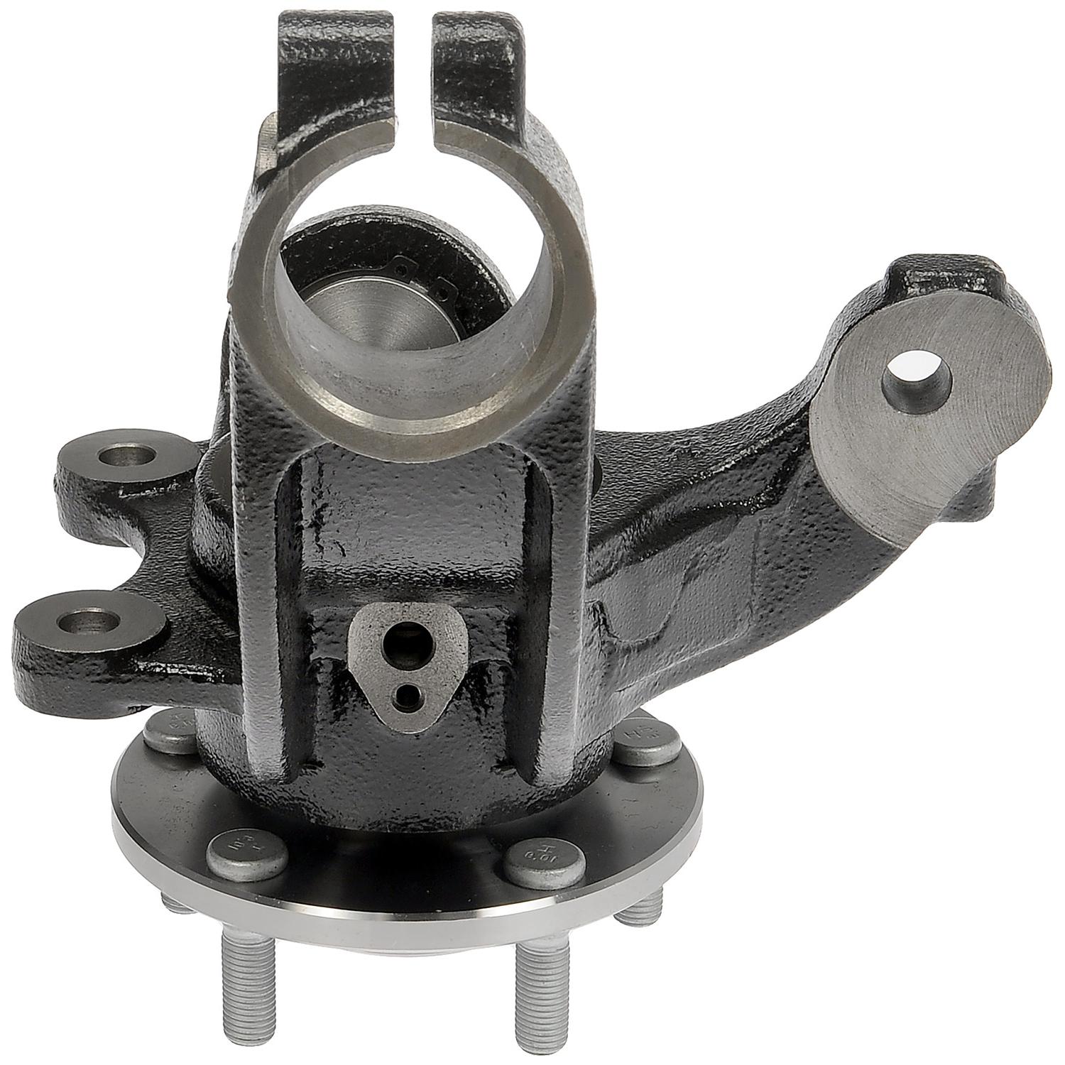 Dorman 698467 - Wheel Bearing and Hub Assembly Dorman 698467 Steering Knuckle Kit product image 4 of 9