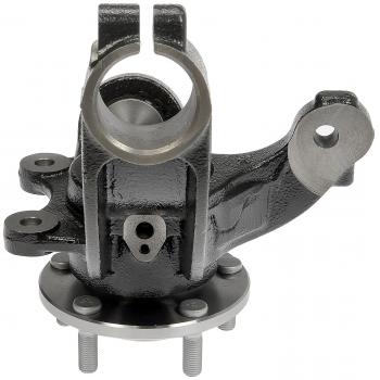 2012 Ford Transit Connect Steering Knuckle Kit Front Left Dorman 698467 image 4 of 4