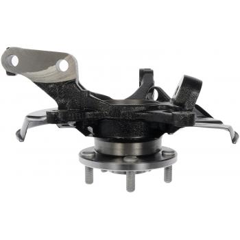 2001 Toyota Camry Steering Knuckle Kit Front Right Dorman 698472 image 2 of 4