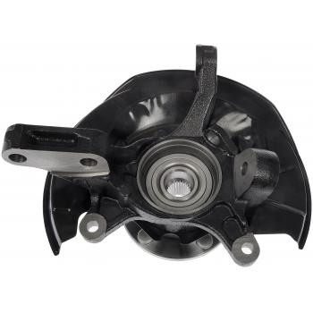 2001 Toyota Camry Steering Knuckle Kit Front Right Dorman 698472 image 4 of 4
