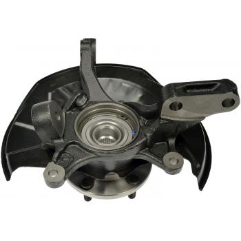 2001 Toyota Camry Steering Knuckle Kit Front Left Dorman 698473 image 4 of 4