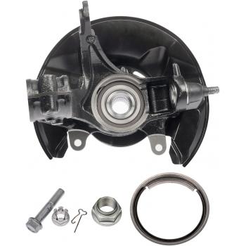 2017 Honda Accord Steering Knuckle Kit Front Right Dorman 698474 image 2 of 4